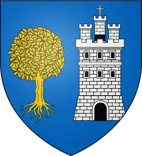 Image illustrative de l’article Château de Lautrec