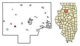 Localisation de Buda