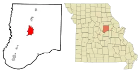 Localisation de Fulton