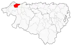 Canton de Saint-Pierre-d'Irube