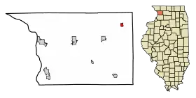 Localisation de Shannon