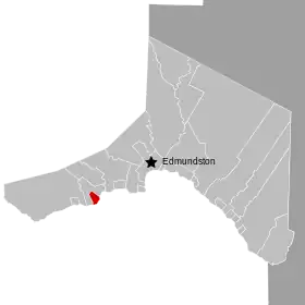 Clair (Nouveau-Brunswick)