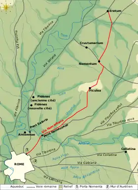 Image illustrative de l’article Nomentum