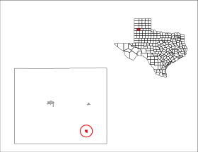 Localisation de Hart