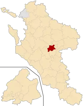 Canton de Saintes-Nord