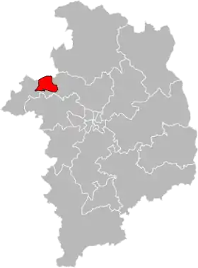 Canton de Vierzon-1