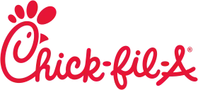 logo de Chick-fil-A