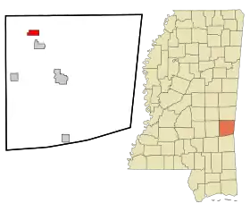 Localisation de Enterprise