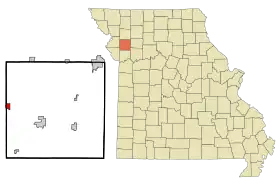 Localisation de Gower