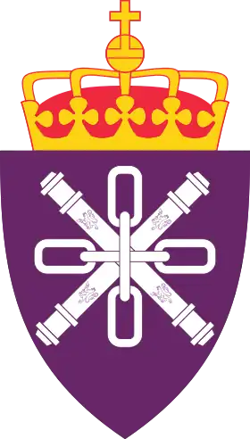 Image illustrative de l’article Force de cyber défense norvégienne