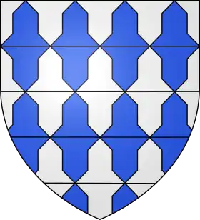 Image illustrative de l'article Garnier Ier de Traînel