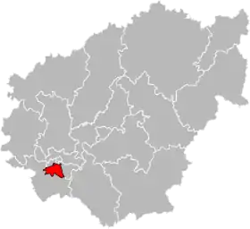 Canton de Brive-la-Gaillarde-4