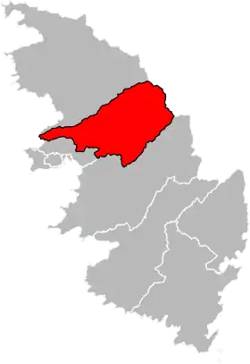 Canton de Gravona-Prunelli