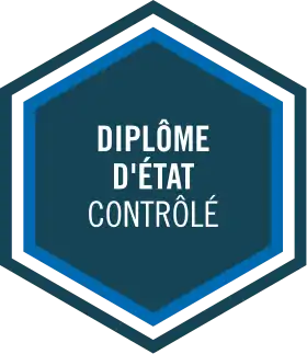 Image illustrative de l’article Études d'architecture en France