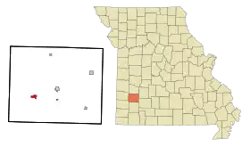 Localisation de Lockwood