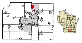 Localisation de DeForest