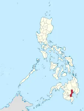 Davao du Sud