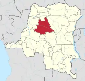 Tshuapa (province)