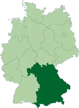 Bavière