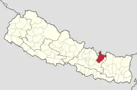 District de Dolakha