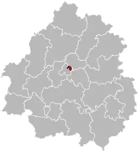 Canton de Périgueux-1