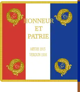 Image illustrative de l’article 142e régiment d'infanterie territoriale