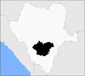 Durango (municipalité)