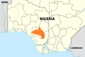 Image illustrative de l’article Édo (langue)