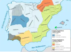 Image illustrative de l’article Vaccéens