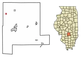 Localisation de Bingham