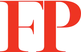 Image illustrative de l’article Foreign Policy