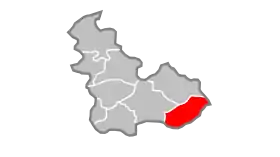 Goubellat (délégation)