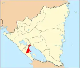 Département de Granada