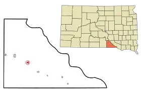 Localisation de Burke