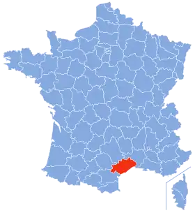 Hérault (département)