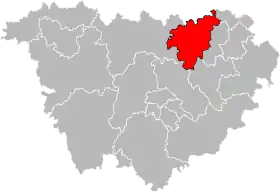 Canton de Bas-en-Basset