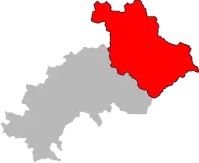 Arrondissement de Briançon