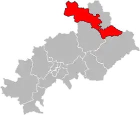 Canton de Briançon-1