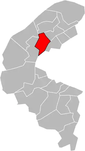 Canton de Courbevoie-2