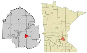 Localisation de Hopkins