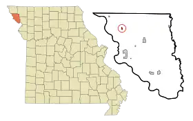 Localisation de Craig