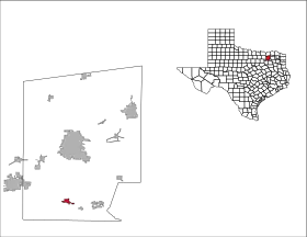 Localisation de Quinlan