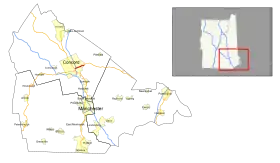 Image illustrative de l’article Interstate 393