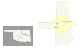 Image illustrative de l’article Interstate 444