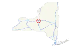 Image illustrative de l’article Interstate 690