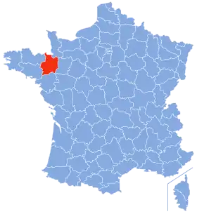 Ille-et-Vilaine