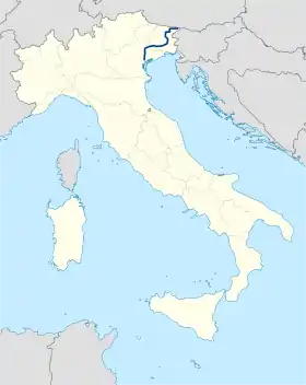 Image illustrative de l’article Route nationale 13 (Italie)