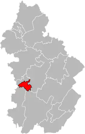 Canton de Lons-le-Saunier-2