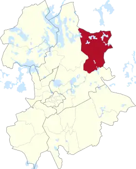 Kangasranta (Kouvola)