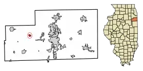 Localisation de Bonfield